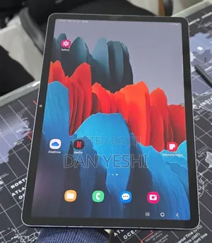 New Samsung Galaxy Tab S7 128 GB