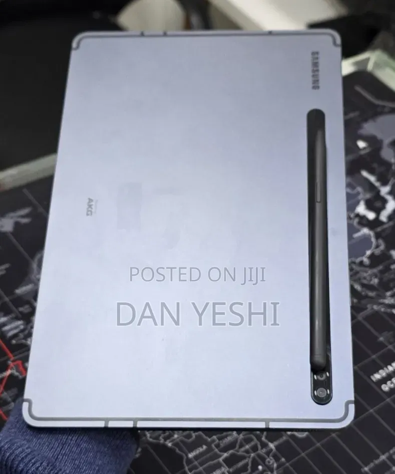 New Samsung Galaxy Tab S7 128 GB