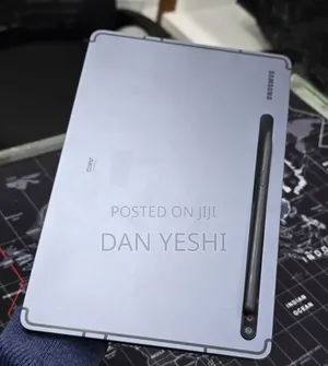 New Samsung Galaxy Tab S7 128 GB