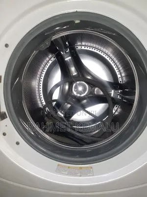 Commercial Grade Ignis Washing Machine - 21kg - Made In Italy