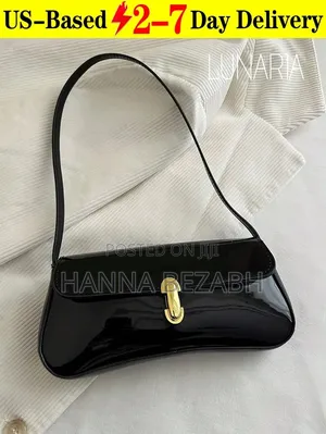 Trendy Women's Handbag