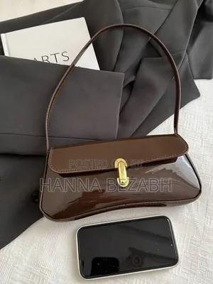 Trendy Women's Handbag