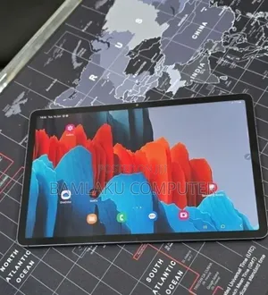 New Samsung Galaxy Tab S7 128 GB