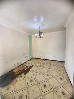Furnished 1bdrm Condo in Summit Condominium, Bole for sale