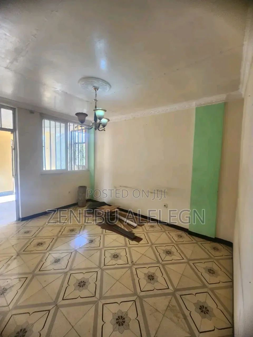 Furnished 1bdrm Condo in Summit Condominium, Bole for sale