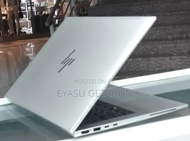 New Laptop HP EliteBook 840 G9 16GB Intel Core i5 SSD 512GB