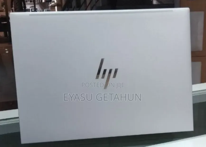 New Laptop HP EliteBook 840 G9 16GB Intel Core i5 SSD 512GB