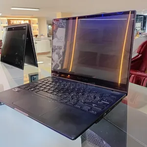 New Laptop Asus ROG Flow X13 GV301R 16GB AMD Ryzen 9 SSD 512GB