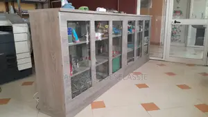 Display (Plywood)