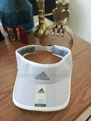 New Adidas and Under Armour