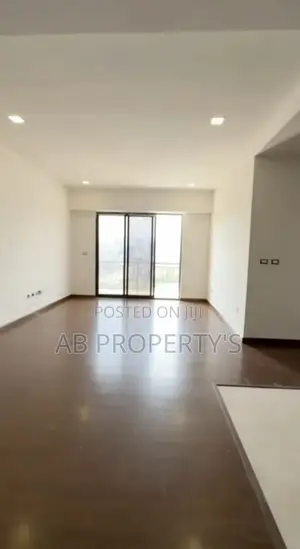 Furnished 3bdrm Apartment in Bole Wolo Sefer for sale