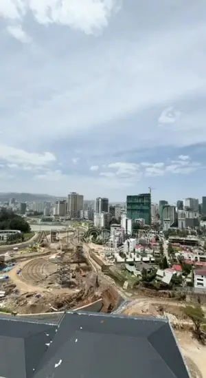 Furnished 3bdrm Apartment in Bole Wolo Sefer for sale