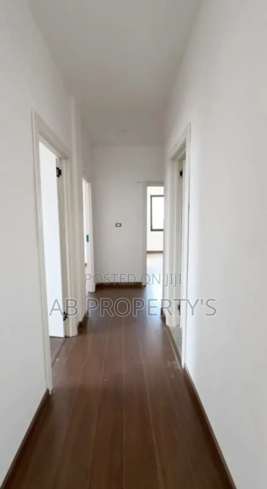 Furnished 3bdrm Apartment in Bole Wolo Sefer for sale