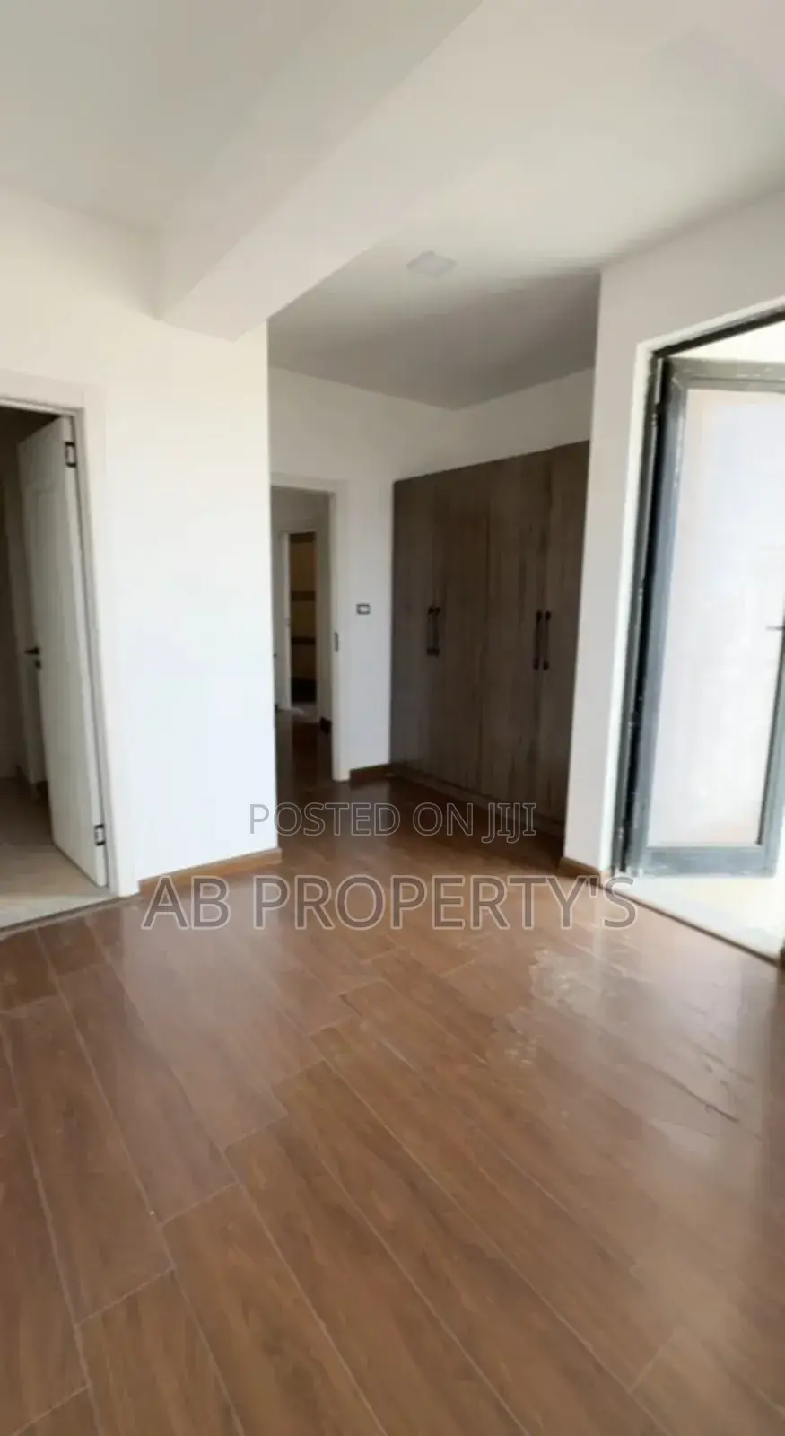 Furnished 3bdrm Apartment in Bole Wolo Sefer for sale