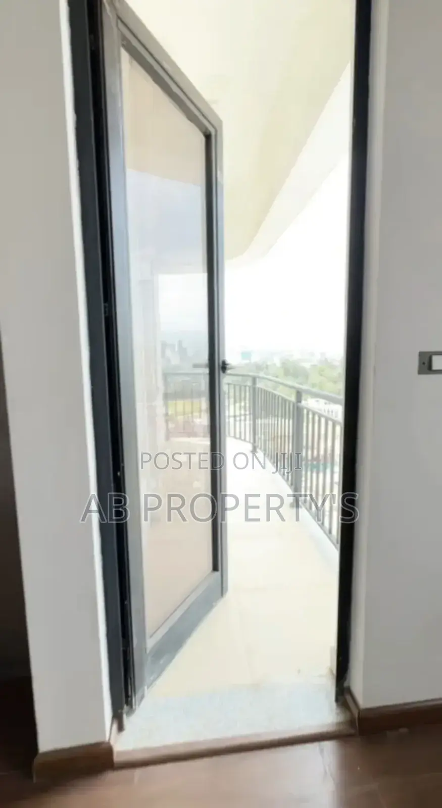 Furnished 3bdrm Apartment in Bole Wolo Sefer for sale