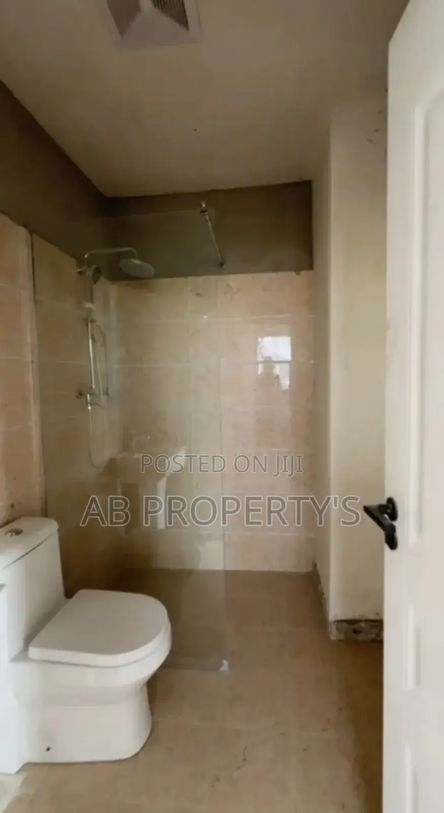 Furnished 3bdrm Apartment in Bole Wolo Sefer for sale
