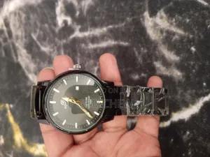 Man's Watch