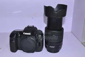 Canon Eos 90d