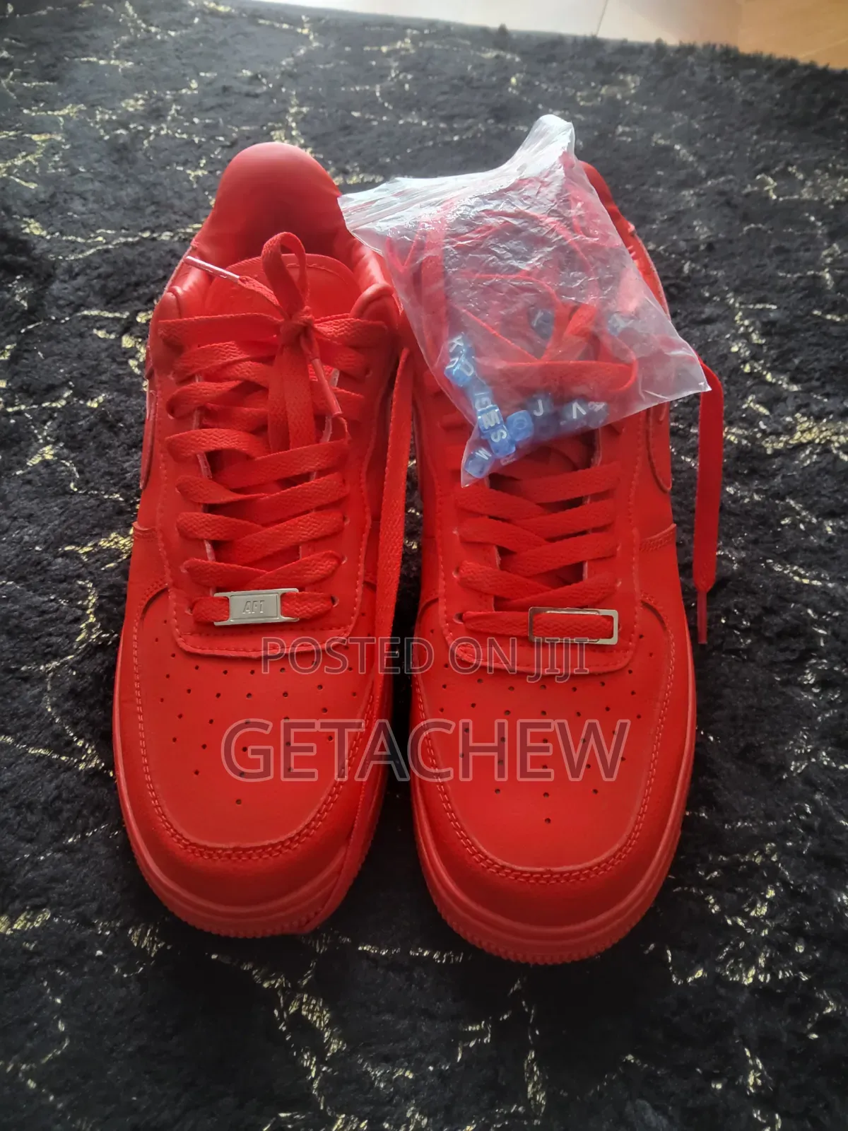 Man's Shoes