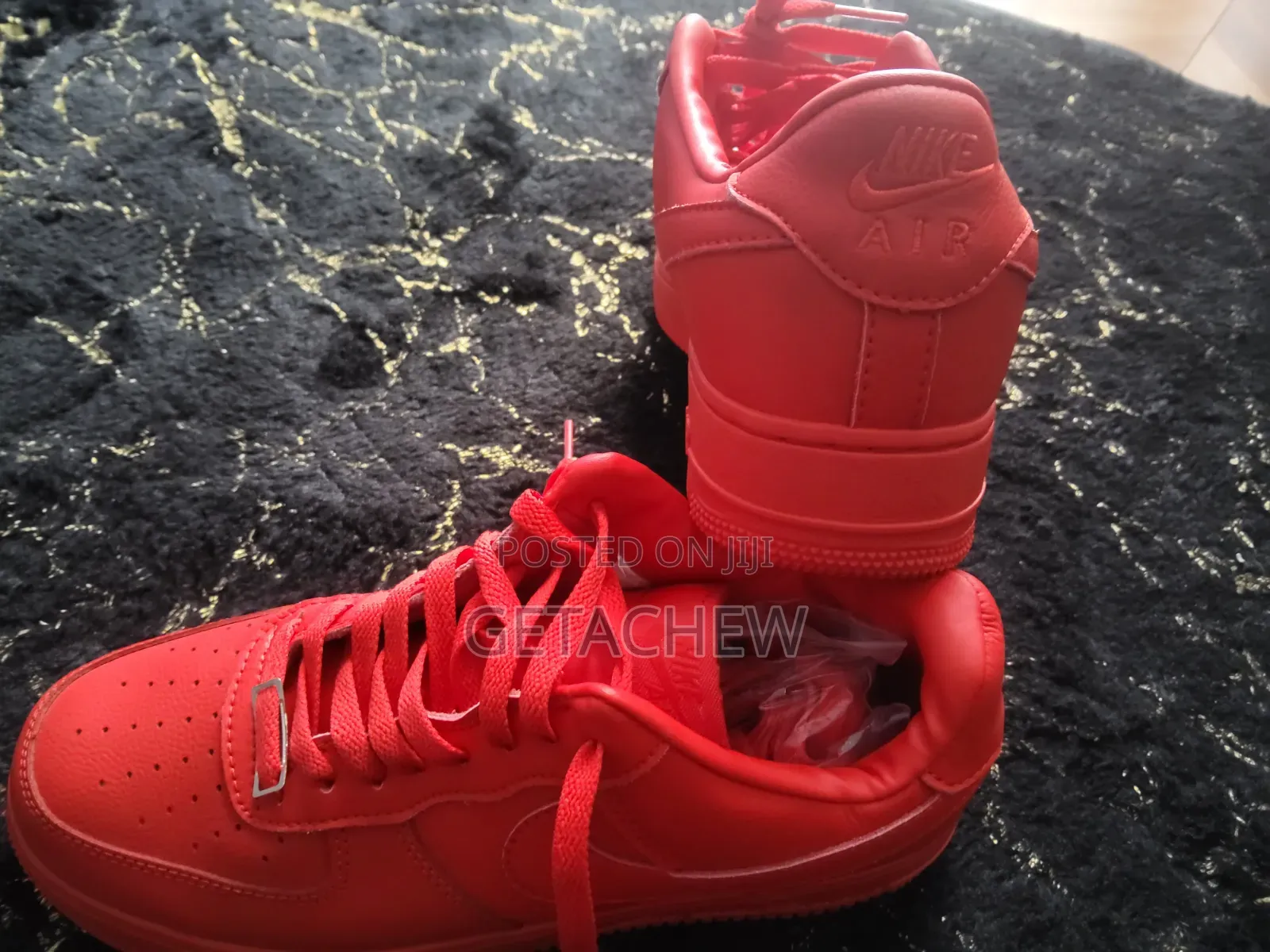 Man's Shoes