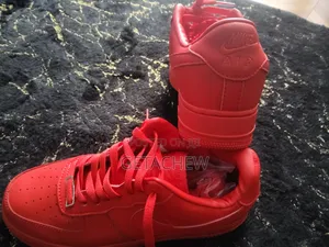 Man's Shoes