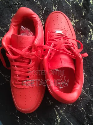 Man's Shoes