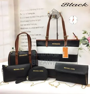 Michael Kors 5 in 1