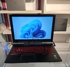 New Laptop HP Omen X 16GB Intel Core i7 SSHD (Hybrid) 128GB