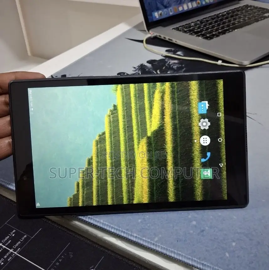 New Lenovo Tab TB311FU 16 GB