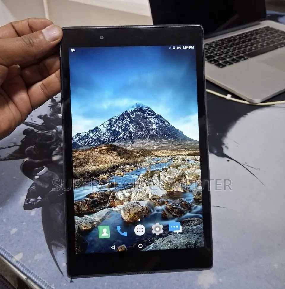New Lenovo Tab TB311FU 16 GB