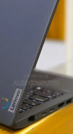 New Laptop Lenovo ThinkPad T14 G4 16GB Intel Core i7 SSD 512GB