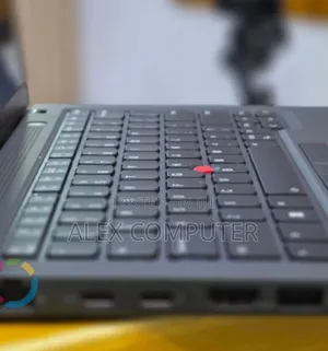 New Laptop Lenovo ThinkPad T14 G4 16GB Intel Core i7 SSD 512GB