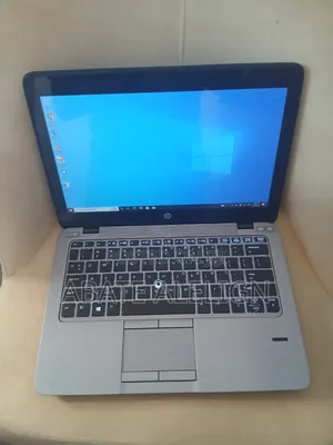 New Laptop HP EliteBook 820 G2 8GB Intel Core i7 HDD 500GB