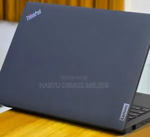 New Laptop Lenovo ThinkPad T14 16GB Intel Core i7 SSD 512GB