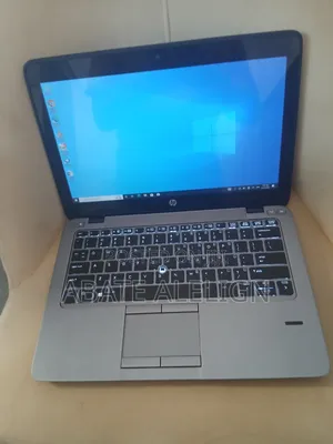 New Laptop HP EliteBook 820 G2 8GB Intel Core i7 HDD 500GB