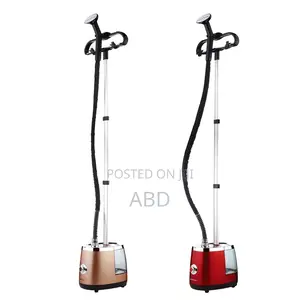 የእንፋሎት ካውያ (Steam Iron – Sk-4012)