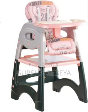 Baby Feeding Chair
