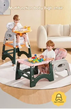 Baby Feeding Chair