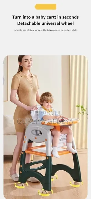 Baby Feeding Chair