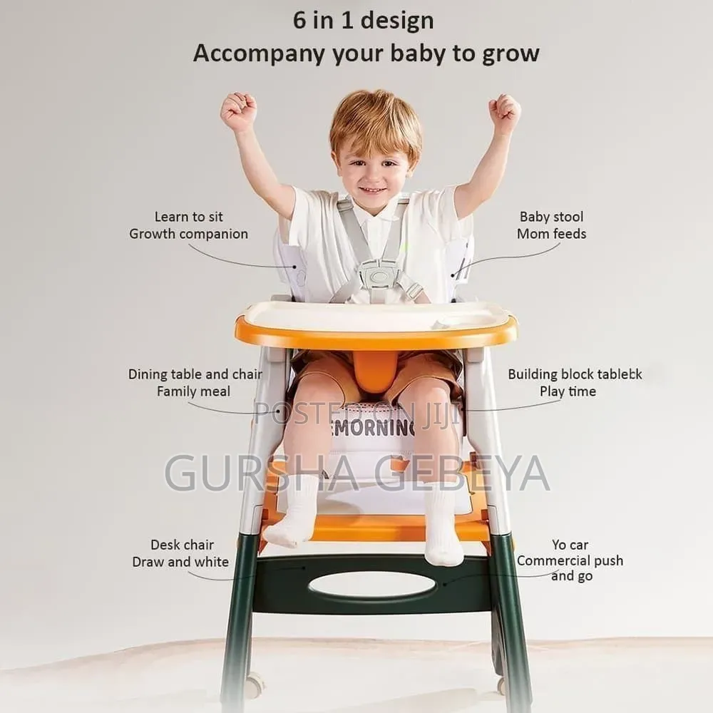 Baby Feeding Chair