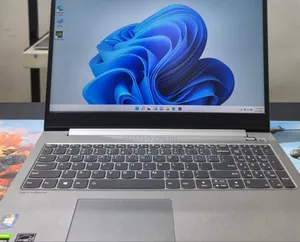 New Laptop Lenovo ThinkBook 15 16GB Intel Core i5 SSD 512GB