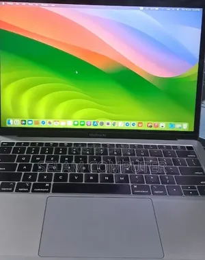 New Laptop Apple MacBook Pro 2019 8GB Intel Core i5 SSD 128GB