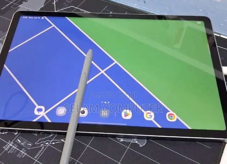 New Samsung Galaxy Tab S9 FE 128 GB