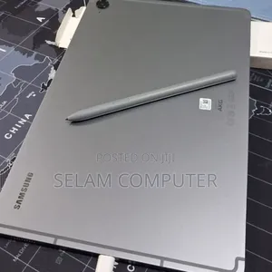 New Samsung Galaxy Tab S9 FE 128 GB