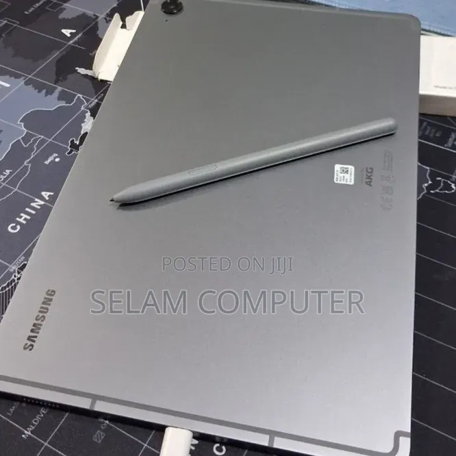 New Samsung Galaxy Tab S9 FE 128 GB