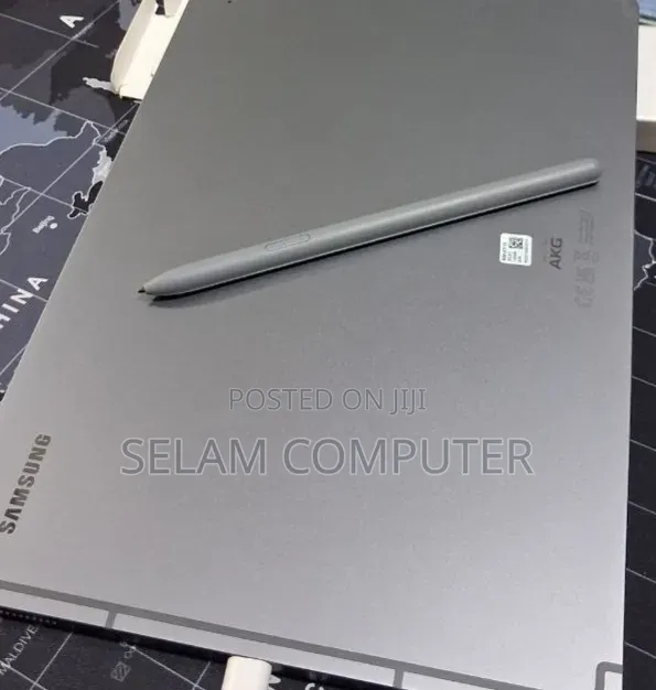 New Samsung Galaxy Tab S9 FE 128 GB