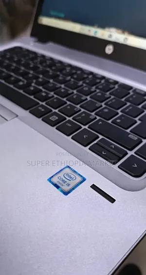 New Laptop HP EliteBook 840 8GB Intel Core i5 HDD 500GB
