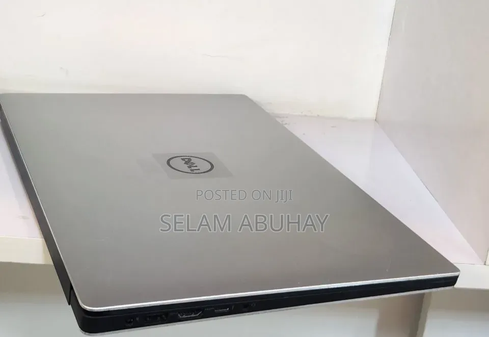 New Laptop Dell XPS 15 16GB Intel Core i7 SSD 512GB