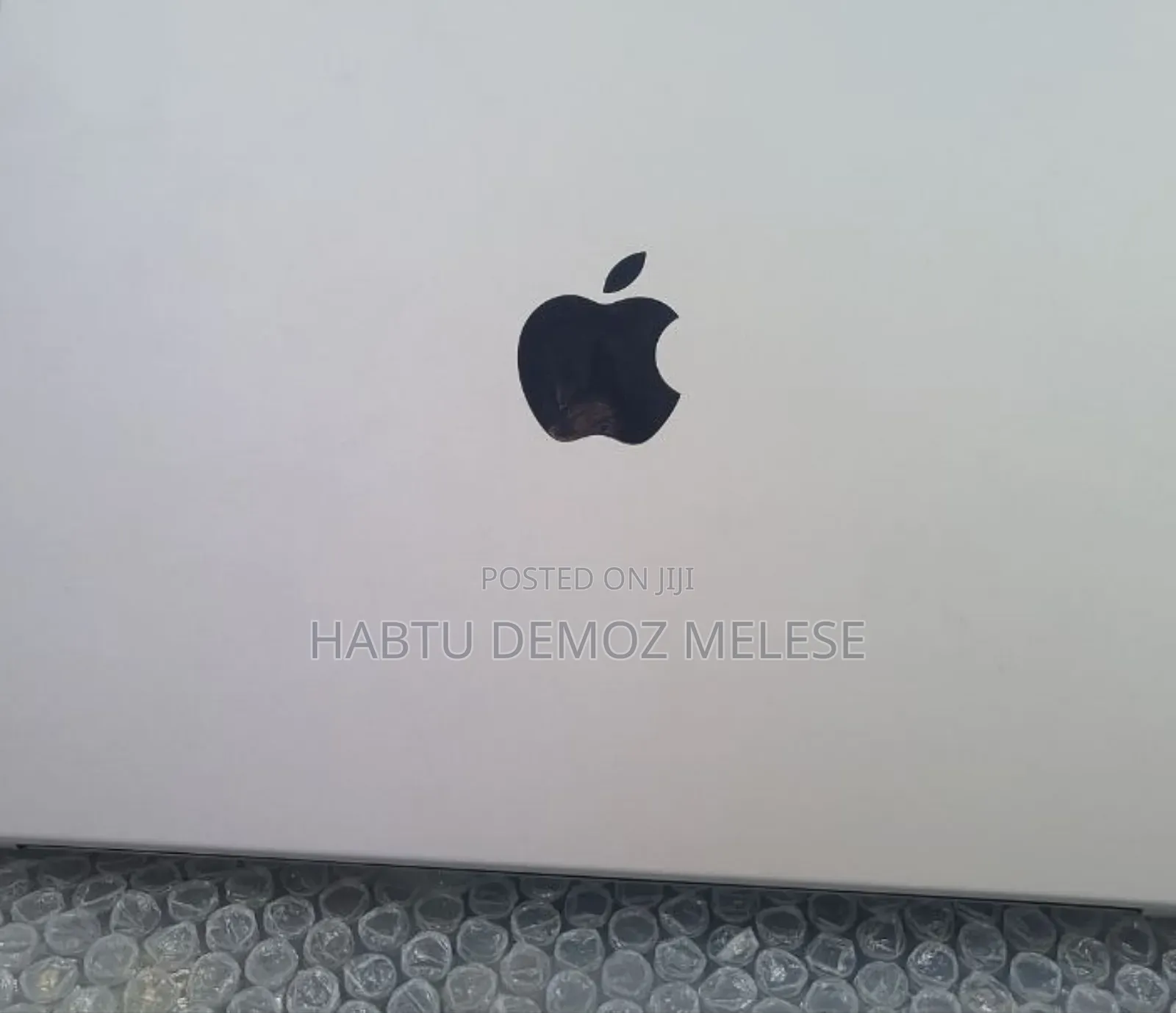 New Laptop Apple MacBook Pro 2021 M1 16GB Apple M1 Pro SSD 512GB