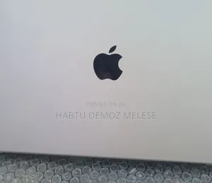 New Laptop Apple MacBook Pro 2021 M1 16GB Apple M1 Pro SSD 512GB